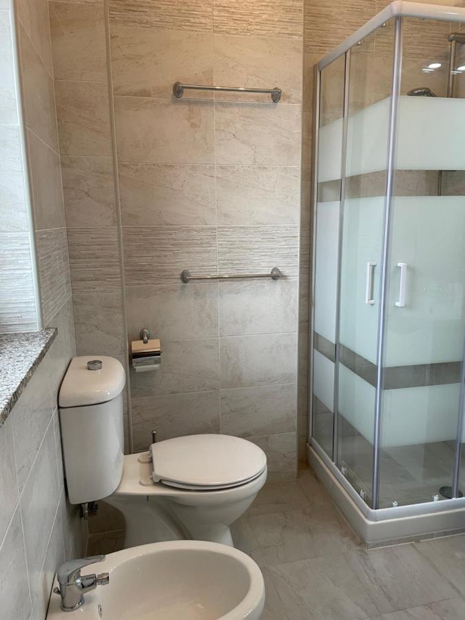 Casa Vacanze Mascali 리포스토 외부 사진