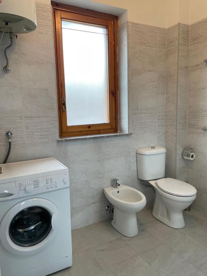 Casa Vacanze Mascali 리포스토 외부 사진