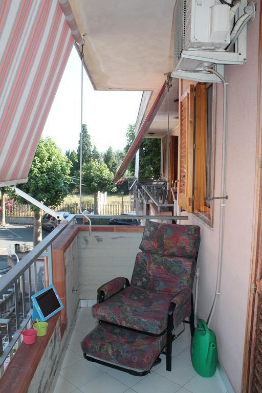 Casa Vacanze Mascali 리포스토 객실 사진