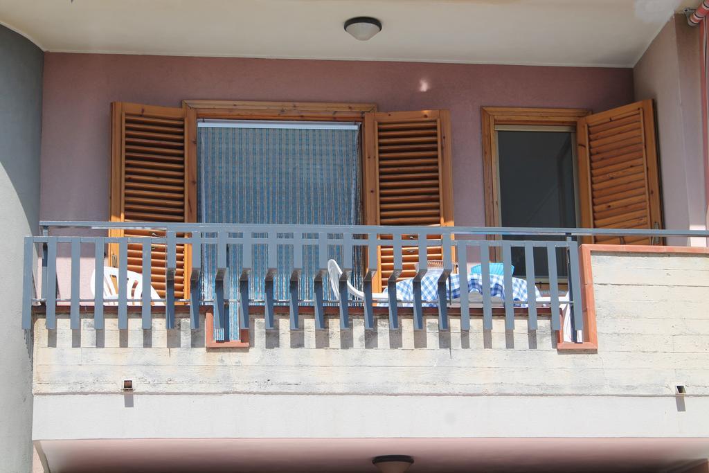 Casa Vacanze Mascali 리포스토 객실 사진