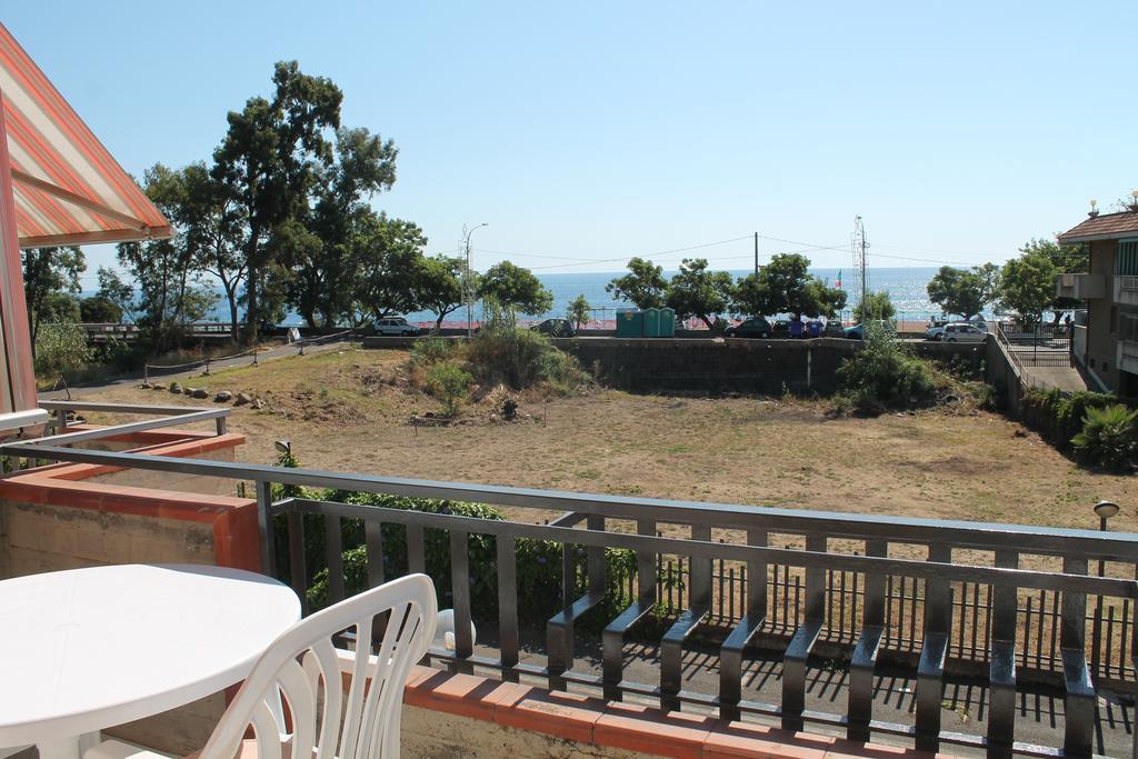 Casa Vacanze Mascali 리포스토 객실 사진