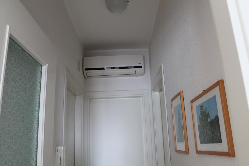 Casa Vacanze Mascali 리포스토 외부 사진
