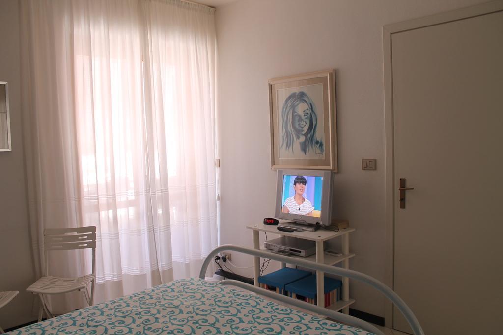 Casa Vacanze Mascali 리포스토 외부 사진